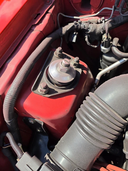 1991 Ford Mustang 3rd Gen - Image 24 of 31
