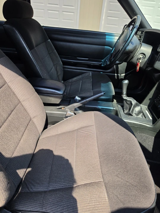 1991 Ford Mustang 3rd Gen - Image 22 of 31