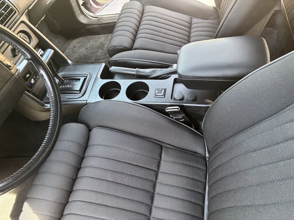 1991 Ford Mustang 3rd Gen - Image 20 of 21