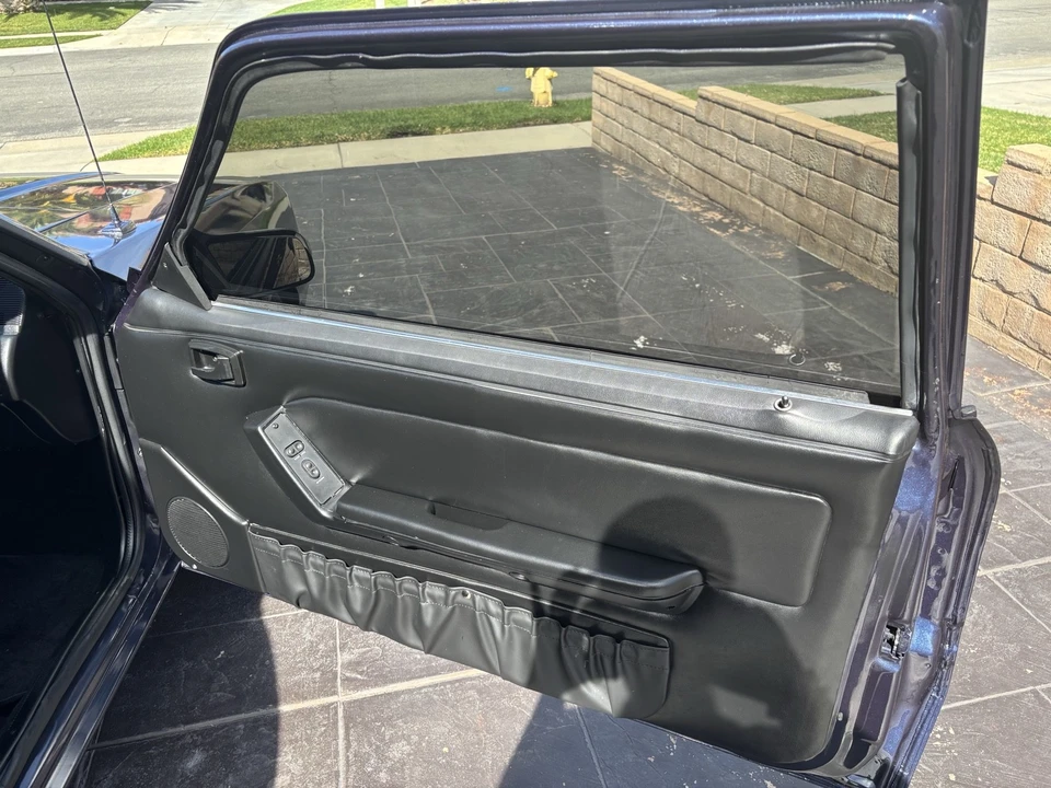 1991 Ford Mustang 3rd Gen - Image 15 of 21