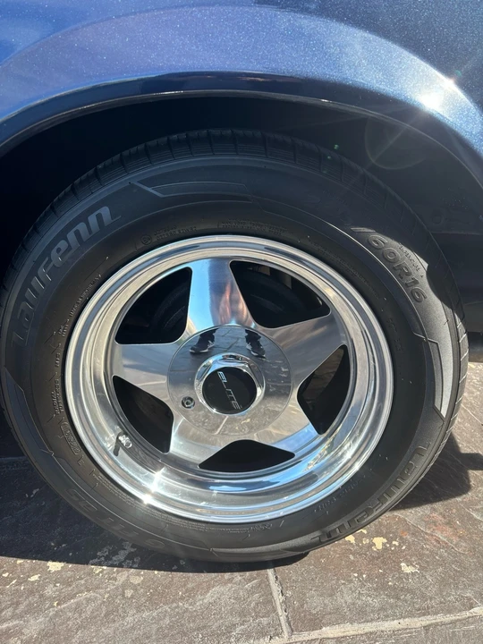 1991 Ford Mustang 3rd Gen - Image 12 of 21
