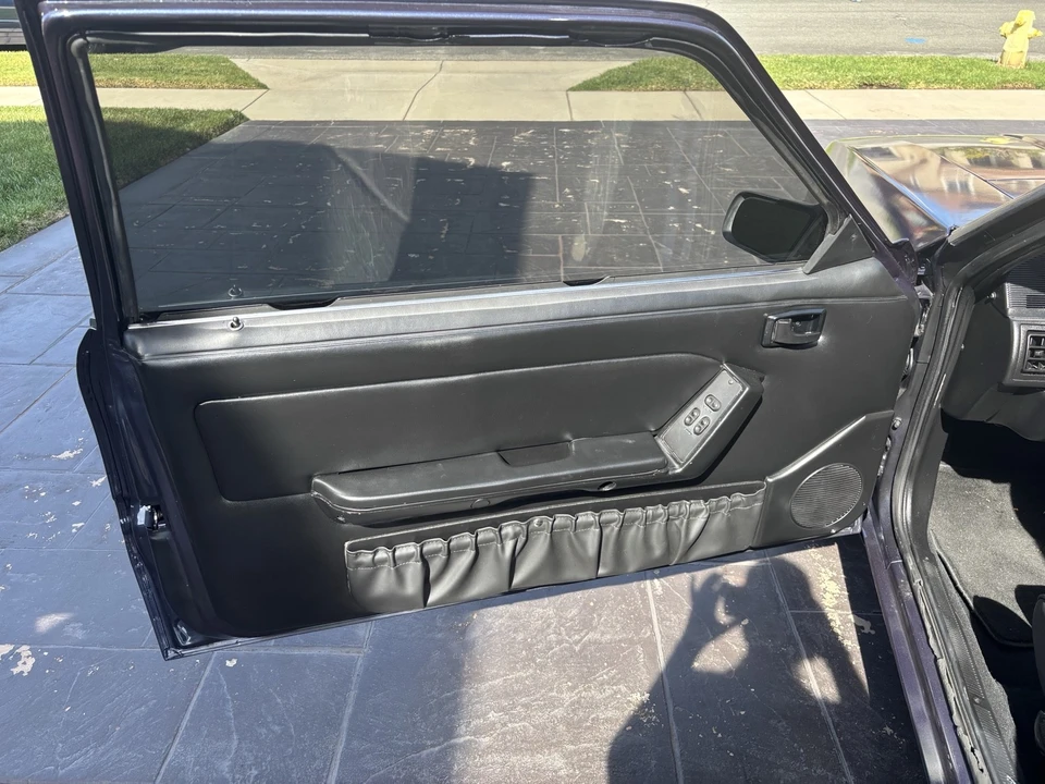 1991 Ford Mustang 3rd Gen - Image 18 of 21