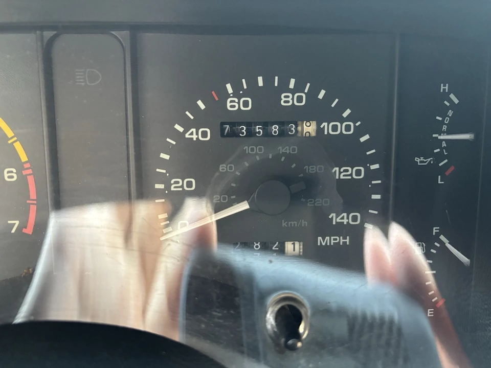 1991 Ford Mustang 3rd Gen - Image 19 of 21