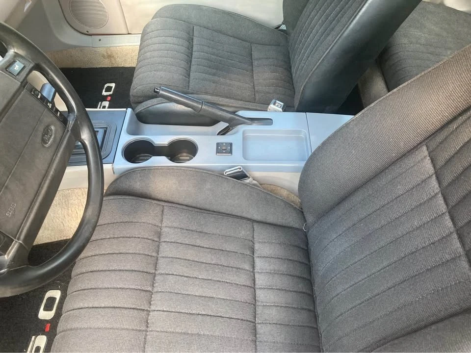 1991 Ford Mustang 3rd Gen - Image 11 of 20