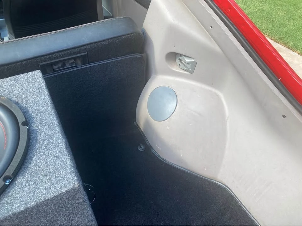 1991 Ford Mustang 3rd Gen - Image 16 of 20