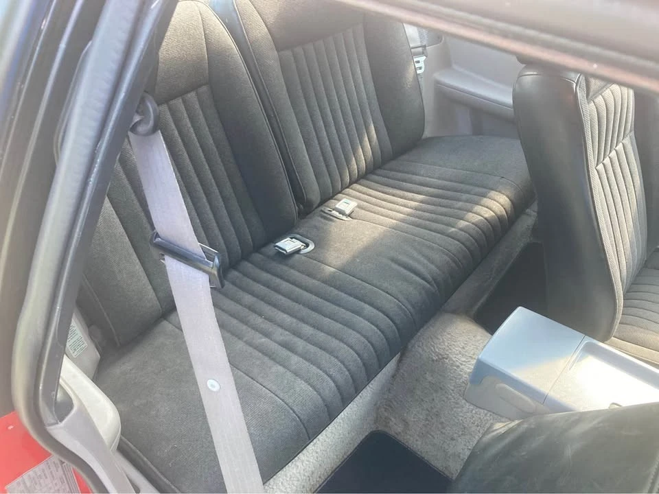 1991 Ford Mustang 3rd Gen - Image 13 of 20