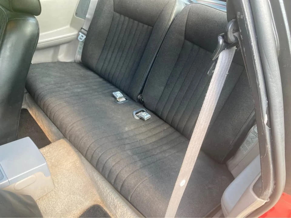 1991 Ford Mustang 3rd Gen - Image 12 of 20