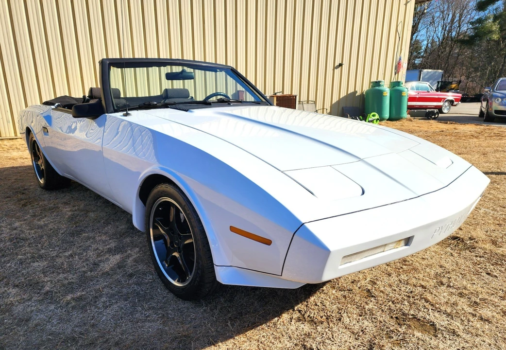 1991 Ford Mustang 3rd Gen - Image 8 of 21