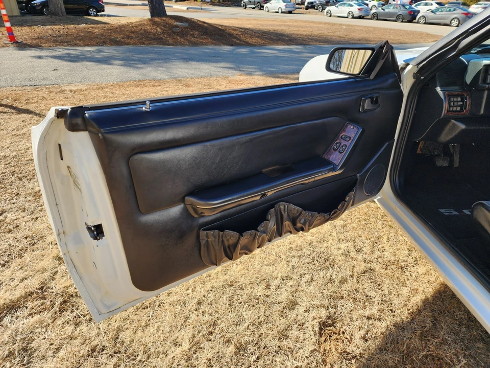 1991 Ford Mustang 3rd Gen - Image 12 of 21