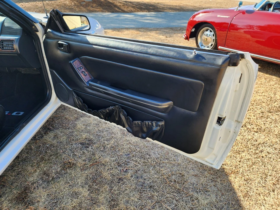 1991 Ford Mustang 3rd Gen - Image 18 of 21