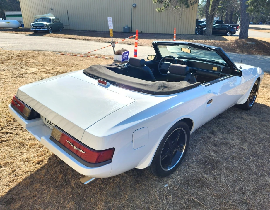 1991 Ford Mustang 3rd Gen - Image 6 of 21