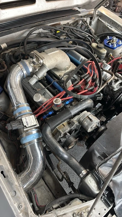 1991 Ford Mustang 3rd Gen - Image 17 of 24