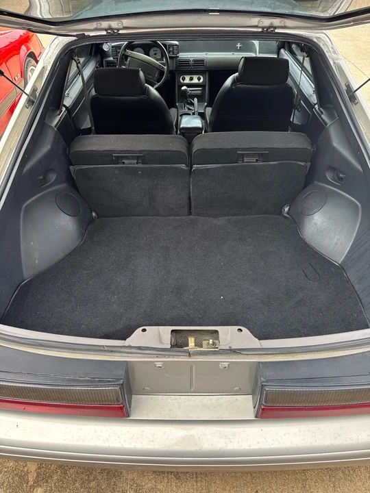 1991 Ford Mustang 3rd Gen - Image 16 of 24