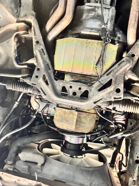 1991 Ford Mustang 3rd Gen - Image 18 of 24