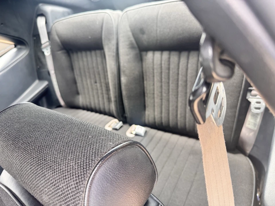 1991 Ford Mustang 3rd Gen - Image 11 of 24