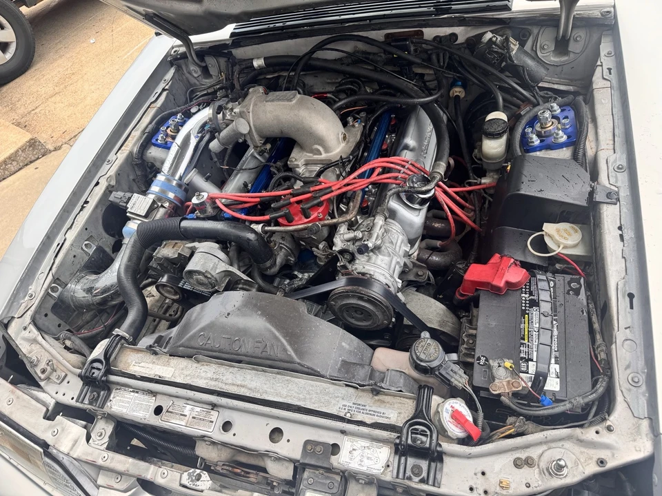 1991 Ford Mustang 3rd Gen - Image 23 of 24