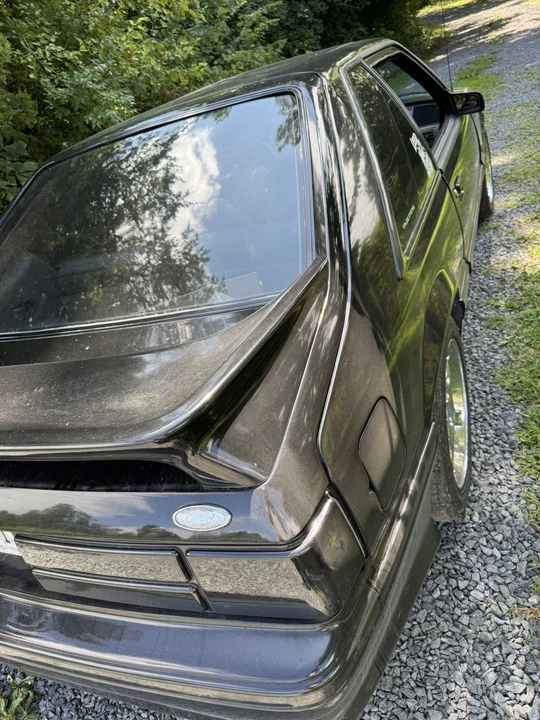 1991 Ford Mustang 3rd Gen - Image 7 of 29
