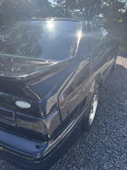 1991 Ford Mustang 3rd Gen - Image 21 of 29