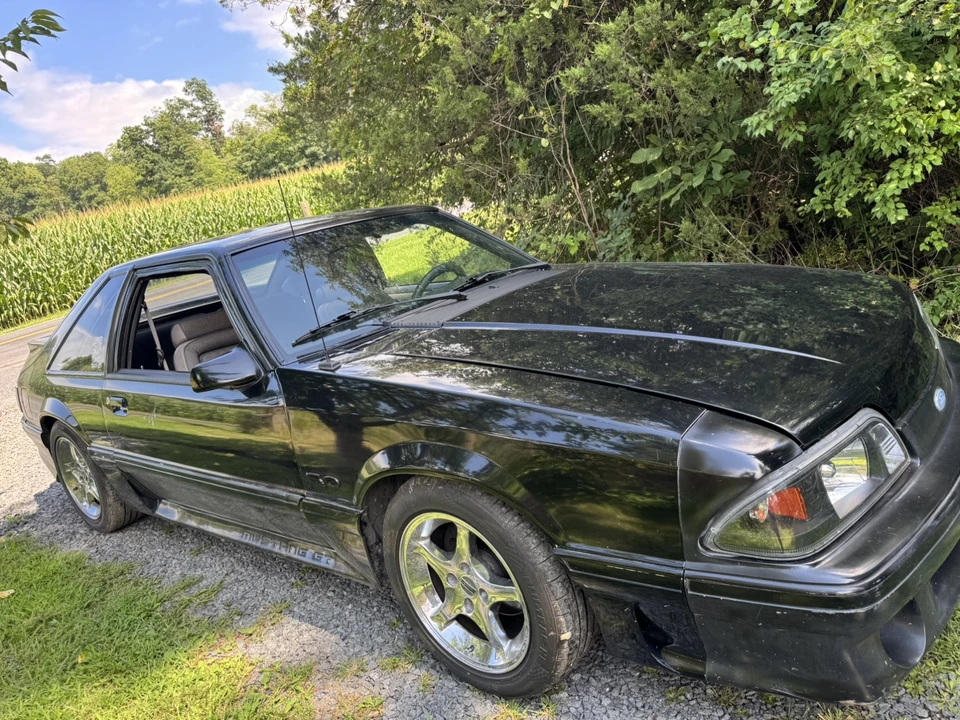1991 Ford Mustang 3rd Gen - Image 23 of 29