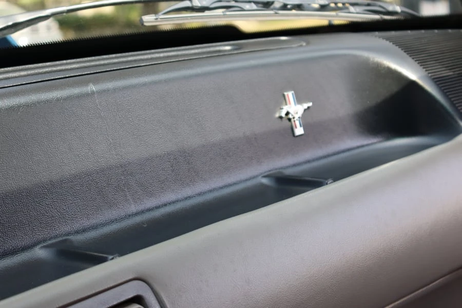 1991 Ford Mustang 3rd Gen - Image 10 of 18