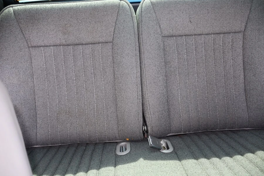 1991 Ford Mustang 3rd Gen - Image 13 of 18