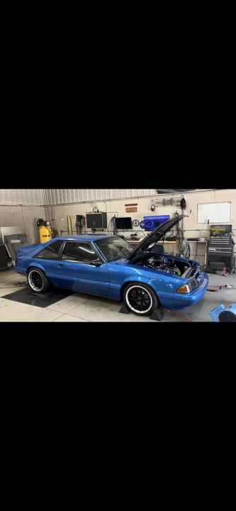 1991 Ford Mustang 3rd Gen - Image 18 of 30