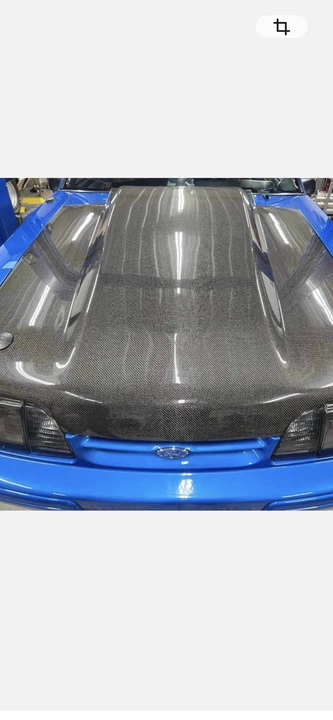 1991 Ford Mustang 3rd Gen - Image 20 of 30