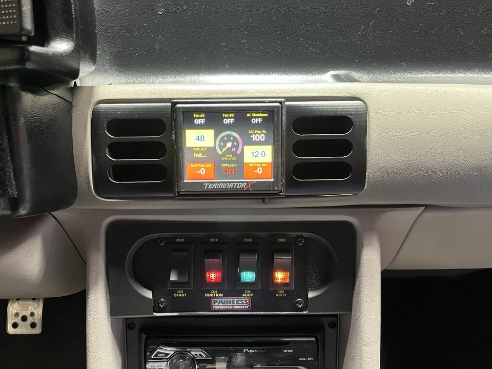 1991 Ford Mustang 3rd Gen - Image 9 of 30