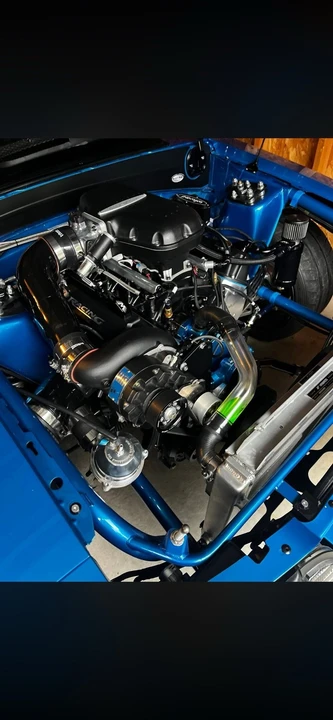 1991 Ford Mustang 3rd Gen - Image 16 of 30