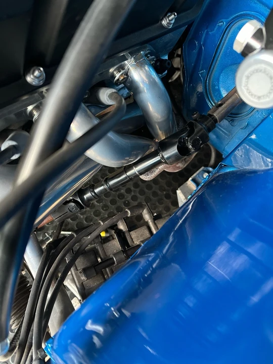 1991 Ford Mustang 3rd Gen - Image 13 of 30