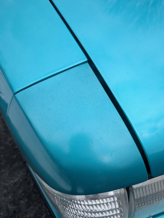 1991 Ford Mustang 3rd Gen - Image 20 of 21