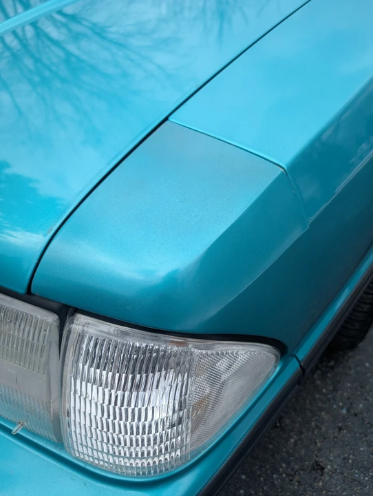 1991 Ford Mustang 3rd Gen - Image 19 of 21