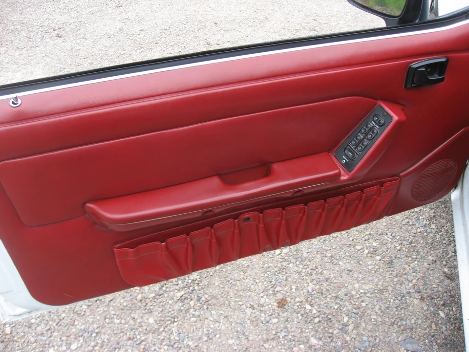 1991 Ford Mustang 3rd Gen - Image 12 of 21