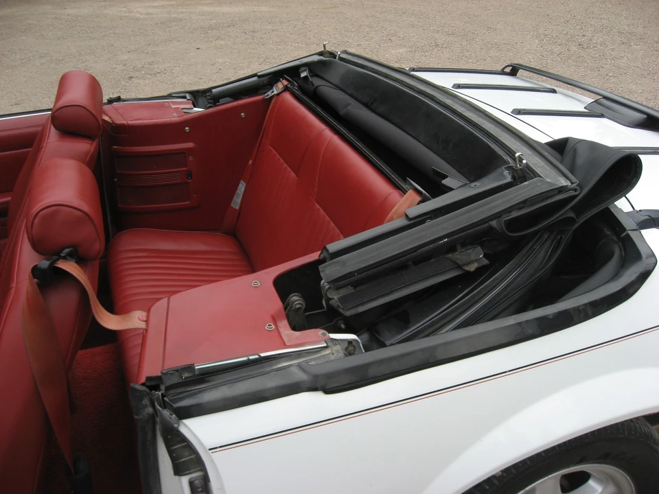 1991 Ford Mustang 3rd Gen - Image 4 of 21