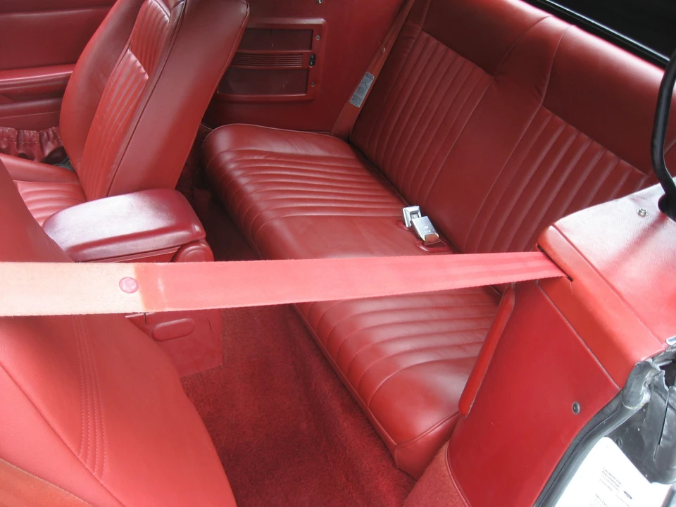 1991 Ford Mustang 3rd Gen - Image 13 of 21