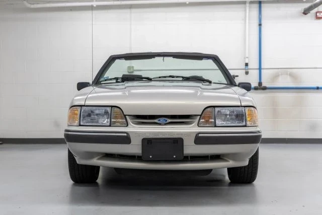 1991 Ford Mustang 3rd Gen - Image 12 of 21
