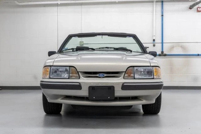 1991 Ford Mustang 3rd Gen - Image 13 of 21
