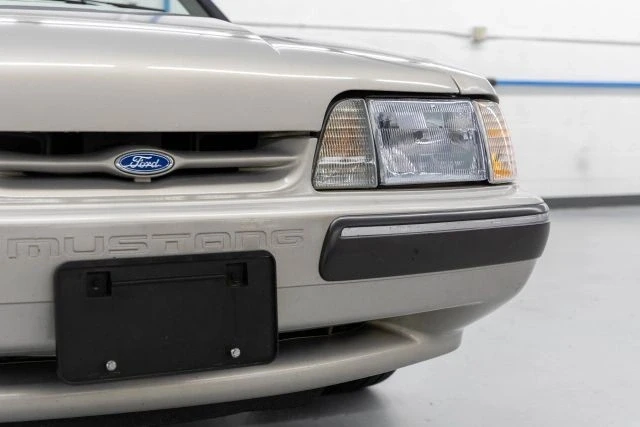 1991 Ford Mustang 3rd Gen - Image 20 of 21