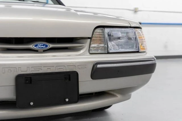 1991 Ford Mustang 3rd Gen - Image 19 of 21