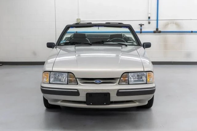 1991 Ford Mustang 3rd Gen - Image 11 of 21