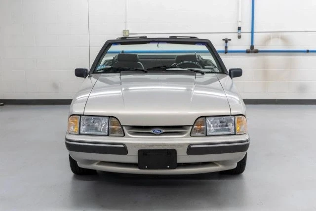 1991 Ford Mustang 3rd Gen - Image 12 of 21