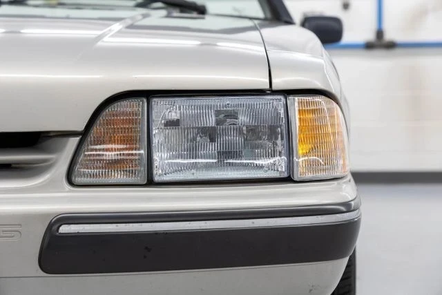 1991 Ford Mustang 3rd Gen - Image 17 of 21