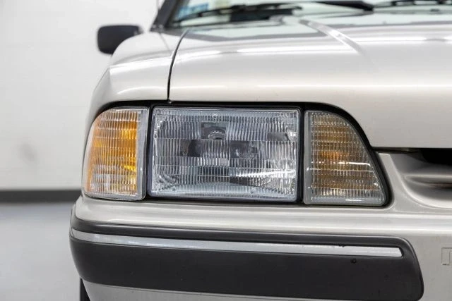 1991 Ford Mustang 3rd Gen - Image 19 of 21