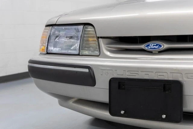 1991 Ford Mustang 3rd Gen - Image 21 of 21
