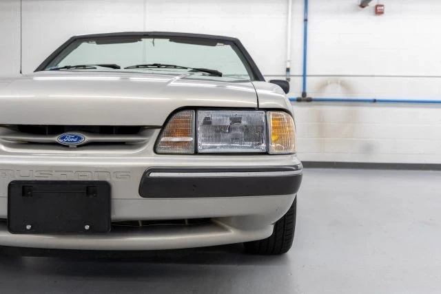 1991 Ford Mustang 3rd Gen - Image 17 of 21