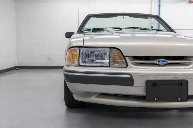 1991 Ford Mustang 3rd Gen - Image 16 of 21