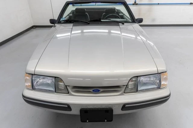 1991 Ford Mustang 3rd Gen - Image 21 of 21