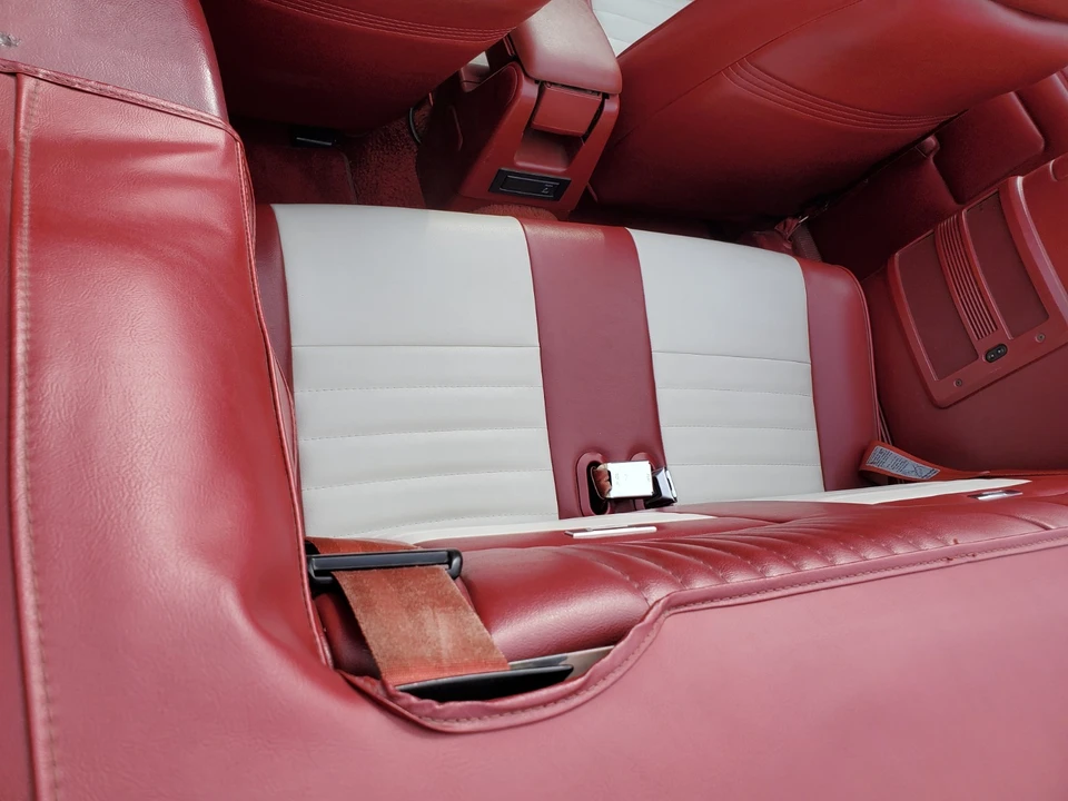 1991 Ford Mustang 3rd Gen - Image 4 of 15