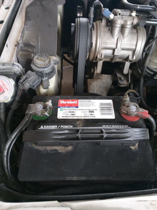 1991 Ford Mustang 3rd Gen - Image 16 of 31