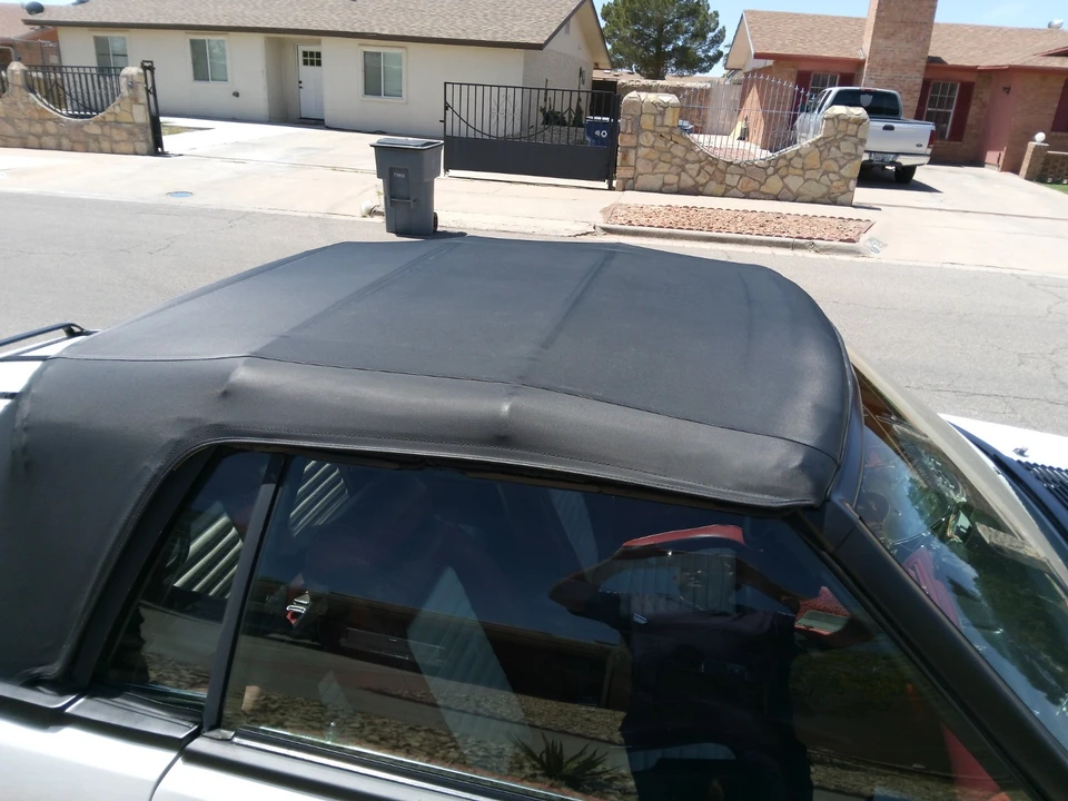 1991 Ford Mustang 3rd Gen - Image 26 of 31
